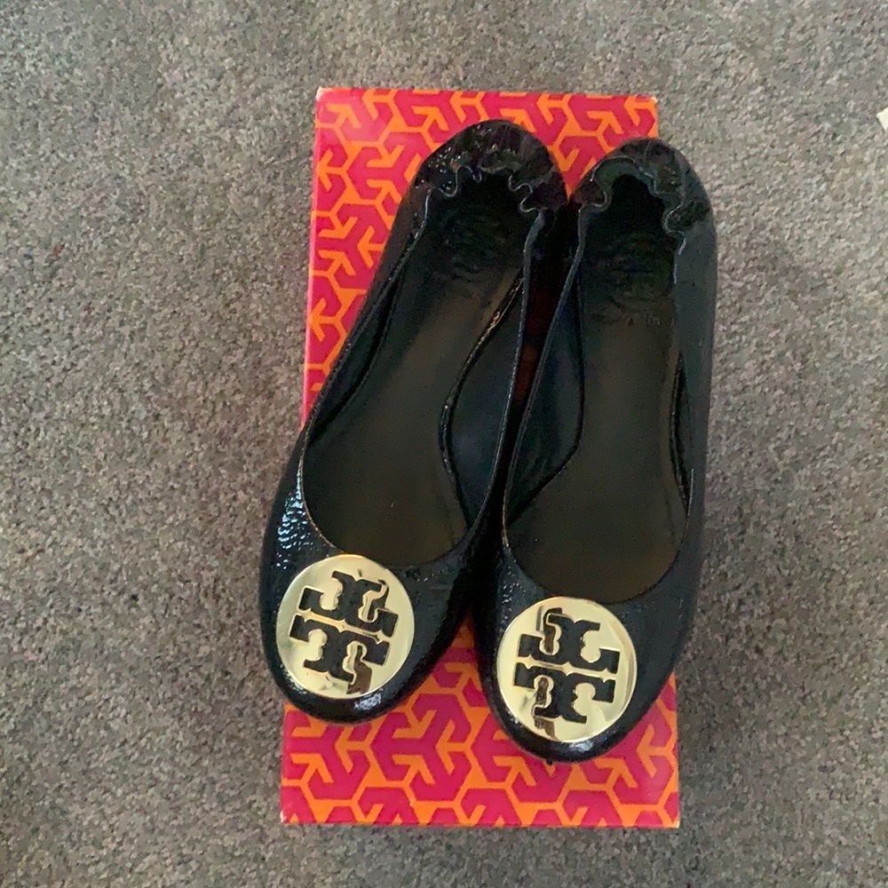 Tory Burch Flats